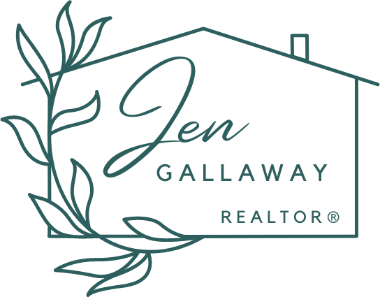 Jen Gallaway, Realtor
